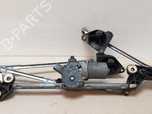 Used Front wipers mechanism Front wipers mechanism 15649687 15649687