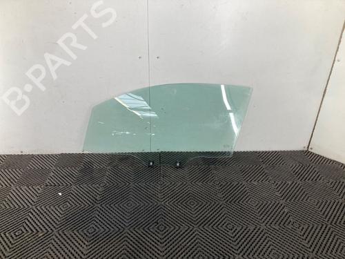 Used Front left door window Front left door window 37203710 37203710