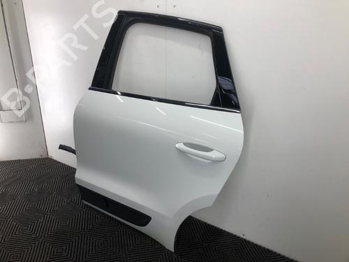 Dør venstre bagtil PORSCHE MACAN (95B) 3.0 S | BP24932367C4 - Image 4