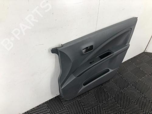Front right panel SUZUKI CELERIO (LF) 1.0 (AVK310) | BP37213667C59 - Image 3