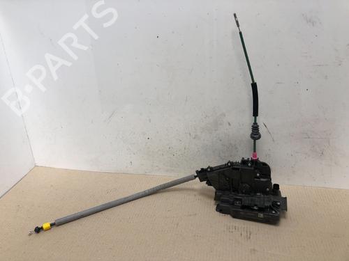 Used Front left lock MERCEDES-BENZ E-CLASS (W213) E 200 d (213.013) (150 hp) 16120379