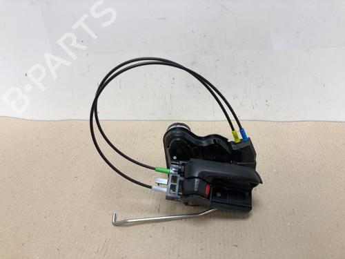 Front right lock SUZUKI CELERIO (LF) 1.0 (AVK310) | BP37213021C97 - Image 3