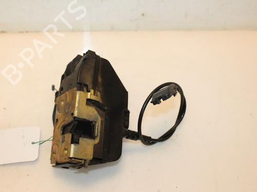 Front left lock RENAULT MEGANE II Estate (KM0/1_) 1.6 | BP15324044C98 