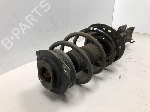 Right front shock absorber NISSAN LEAF (ZE1) Electric | BP37212372M17 - Image 3
