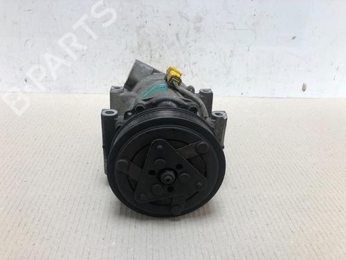 Used AC compressor AC compressor 15346894 15346894