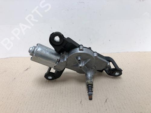 Rear wiper motor MITSUBISHI COLT VI (Z3_A, Z2_A) 1.3 (Z21A) | BP15650328M102 