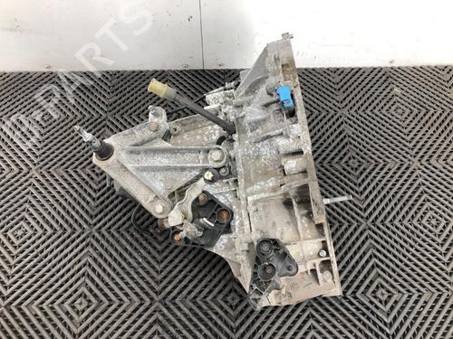 Gearbox RENAULT MODUS / GRAND MODUS (F/JP0_) 1.2 (JP0C, JP0K, FP0C, FP0K, FP0P, JP0P, JP0T) | BP37204848M3 - Image 6