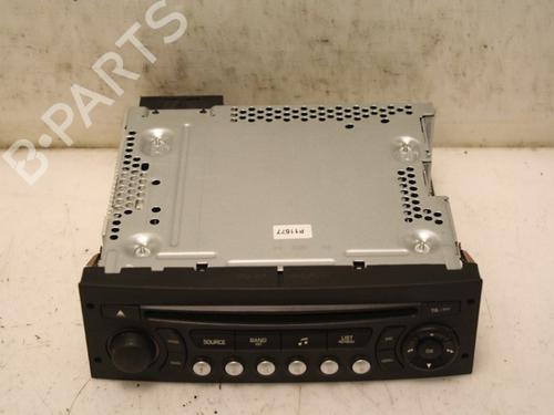 Used Radio Radio 15336475 15336475