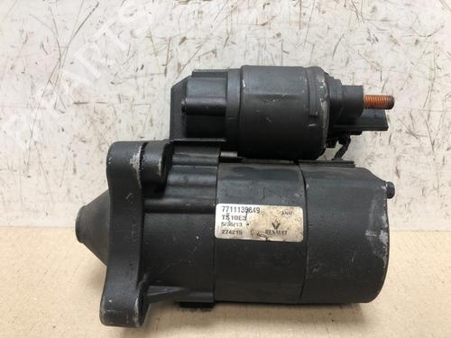 Used Starter RENAULT MEGANE II (BM0/1_, CM0/1_) 1.6 16V (BM0C, CM0C) (113 hp) 16064595