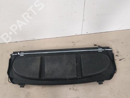 Rear parcel shelf CHEVROLET MATIZ (M200, M250) 1.0 | BP15531846C85 