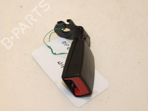 Seat buckle OPEL CORSA D (S07) 1.3 CDTI (L08, L68) | BP15324342I32 