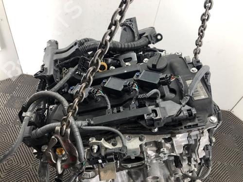 Engine TOYOTA YARIS (_P21_, _PA1_, _PH1_) 1.5 Hybrid (MXPH10, MXPH11) | BP37209766M1 - Image 5