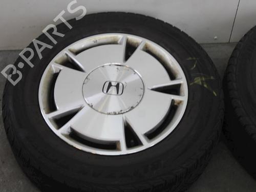 Rim HONDA CIVIC VIII Saloon (FD, FA) 1.3 IMA (FA3, FD3) | BP15855820C45 
