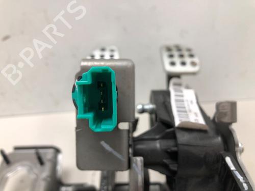 Pedal PEUGEOT 2008 I (CU_) 1.2 THP 110 / PureTech 110 | BP37210037I4 - Image 4