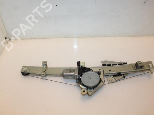 Used Rear right window mechanism Rear right window mechanism 15320797 15320797