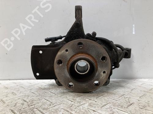 Right front steering knuckle RENAULT TRAFIC III Van (FG_) 1.6 dCi 125 (FGMH) | BP25928401M26 - Image 6