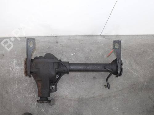 Used Front differential Front differential 15320269 15320269