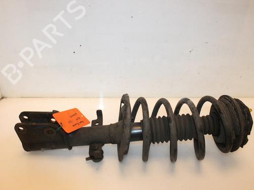 Used Left front shock absorber Left front shock absorber 15317767 15317767