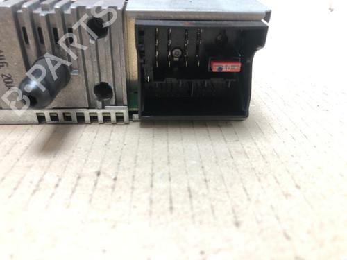 Radio PEUGEOT 407 SW (6E_, 6D_) 2.0 HDi 135 | BP15536155E6 