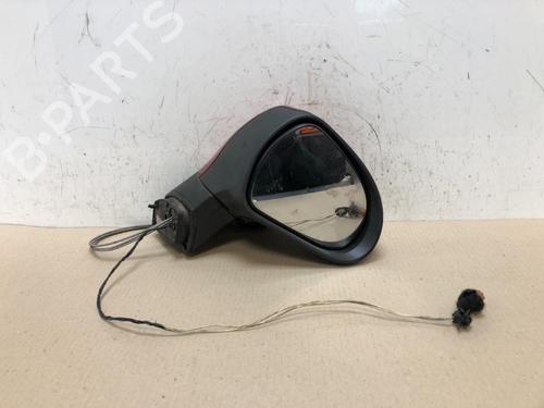 Used Right mirror Right mirror 15344301 15344301