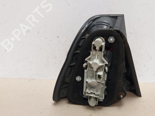 Right taillight BMW 3 Compact (E46) 318 ti | BP15532623C35 