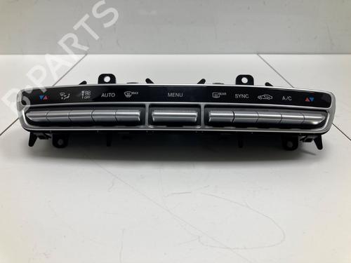 Climate control MERCEDES-BENZ E-CLASS (W213) AMG E 63 S 4-matic+ (213.089) | BP37208974I5 - Image 2