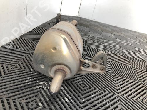 Exhaust system KIA PICANTO III (JA) 1.0 | BP37208316M121 - Image 2