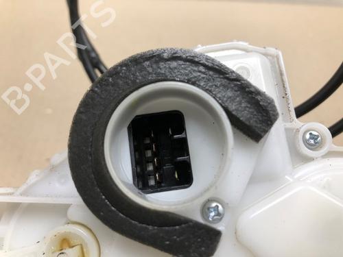 Front left lock SUZUKI VITARA (LY) 1.0 (APK 310) | BP37213182C98 - Image 5