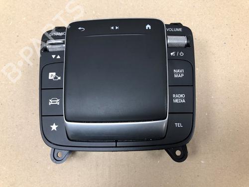 electronic-module-mercedes-benz-b-class-sports-tourer-w247-2018-37210783 main image