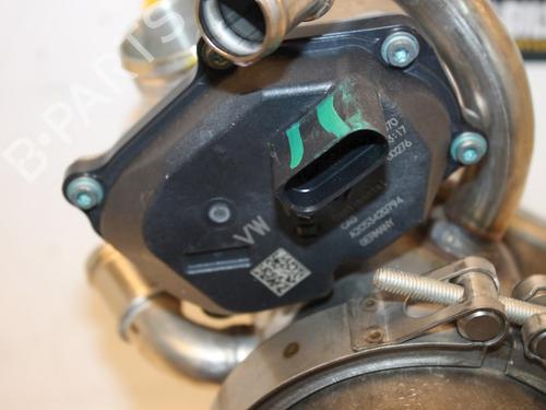 Used Egr Egr 15314943 15314943