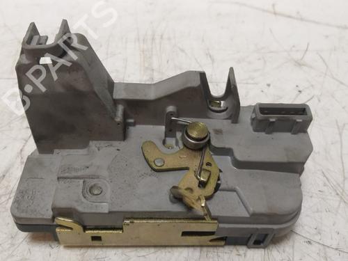 Used Rear left lock Rear left lock 15531400 15531400