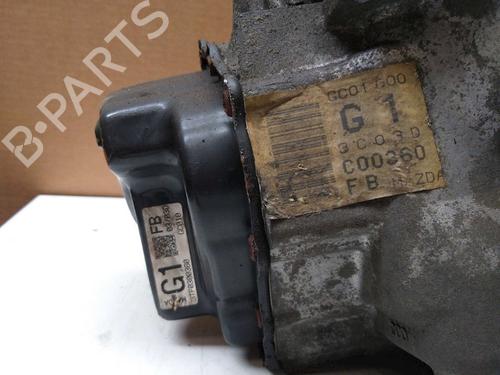 Gearbox MAZDA 6 Station Wagon (GY) 1.8 | BP15303005M3 