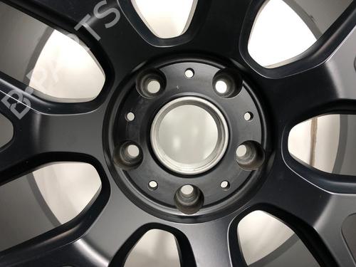 Rim MERCEDES-BENZ G-CLASS (W463) G 55 AMG (463.270, 463.271) | BP15830046C45 