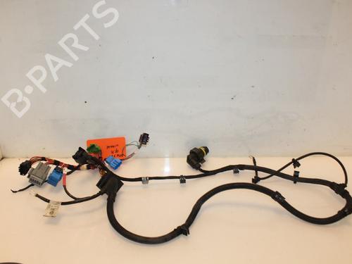Used Wiring harness BMW X1 (E84) xDrive 20 d (184 hp) 15321192