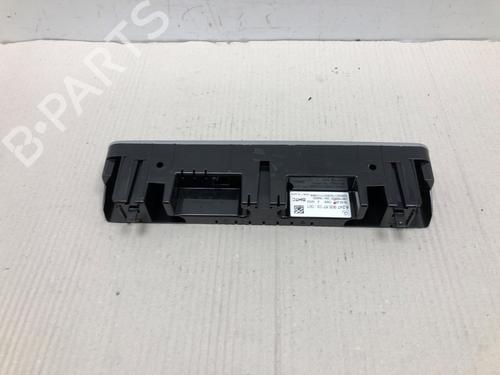 Climate control MERCEDES-BENZ A-CLASS (W177) A 180 (177.084) | BP37214662I5 - Image 3