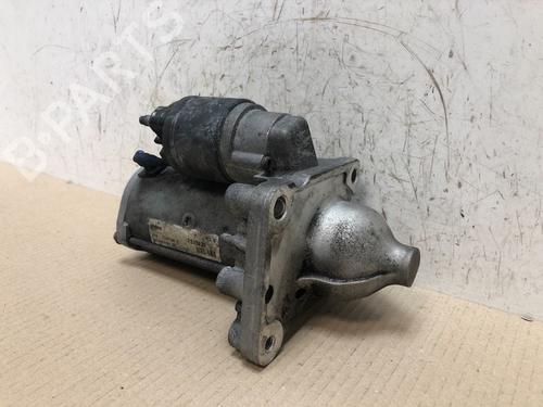 Starter OPEL COMBO Box Body/MPV (K9) 1.6 D | BP37208097M8 - Image 3