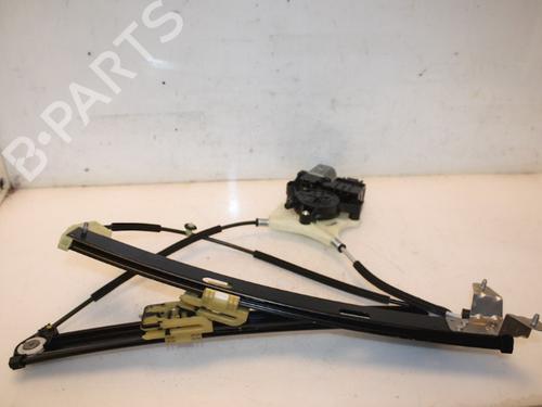 Used Front right window mechanism Front right window mechanism 15332950 15332950