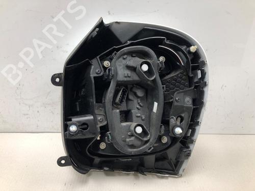 Left taillight SMART FORFOUR Hatchback (453) 1.0 (453.042, 453.043) | BP37208780C34 - Image 5