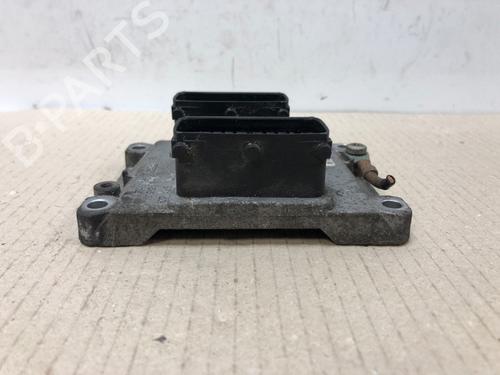 Engine control unit (ECU) OPEL CORSA C (X01) 1.2 (F08, F68) | BP15536604M57 