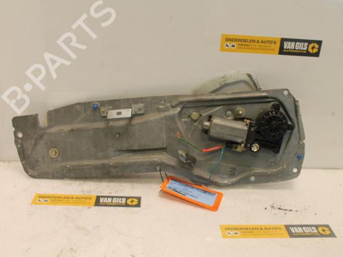 Used Front left window mechanism VOLVO V70 I (875, 876) 2.5 TDI (140 hp) 15311370