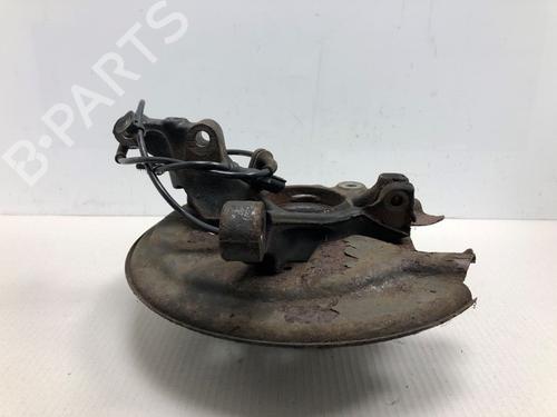 Used Left front steering knuckle Left front steering knuckle 37210054 37210054