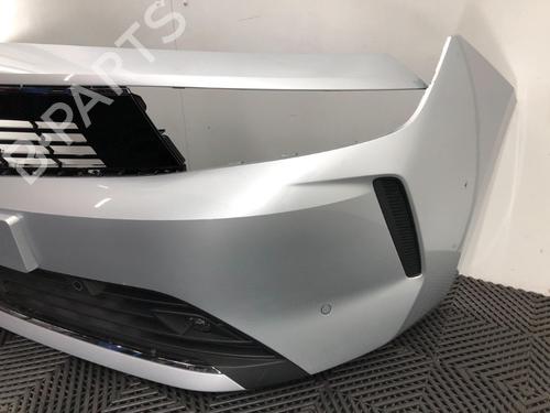 Front bumper OPEL ASTRA L (O5) 1.2 (FPHNSL, FPHNSR) | BP16265821C7 