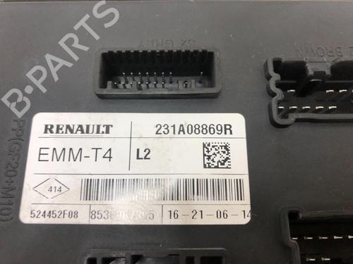 Electronic module RENAULT CLIO IV (BH_) 1.5 dCi 90 | BP37213638M83  - Image 6