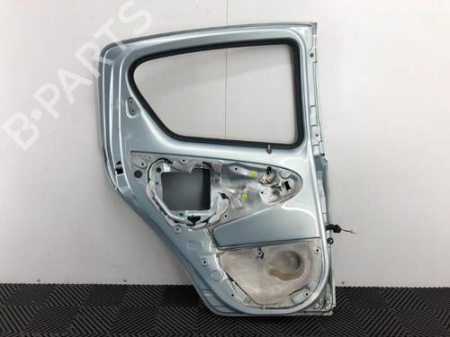 Left rear door TOYOTA AYGO (_B1_) 1.0 (KGB10_, KGB10R) | BP16903656C4 