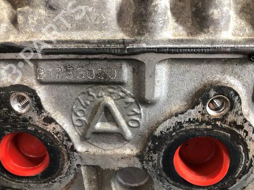 Engine CITROËN NEMO Box Body/MPV (AA_) 1.4 HDi | BP37214957M1 - Image 9