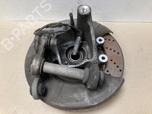 Right rear steering knuckle BMW 6 (E63) M | BP37206152M28 - Image 5