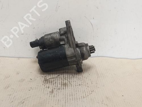 Used Starter VW POLO (9N_, 9A_) 1.2 (54 hp) 16064368