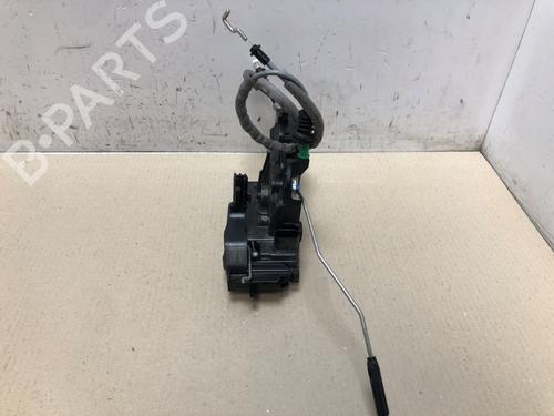Front left lock MERCEDES-BENZ VITO Van (W447) 119 CDI / BlueTEC (447.601, 447.603, 447.605) | BP24368070C98 