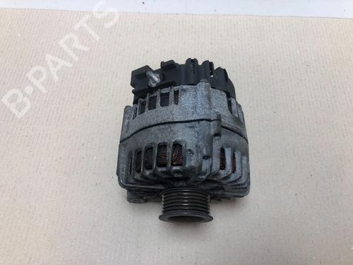 Alternator BMW 1 (E87) 118 d | BP15348146M7 