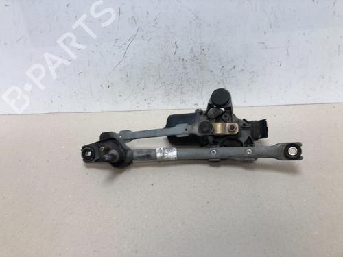 Front wipers mechanism PEUGEOT 107 (PM_, PN_) 1.0 | BP15650310C83 